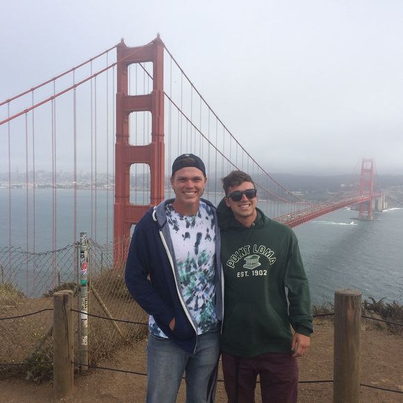 Meet your Posher, Kyle - Picture 1 of 1